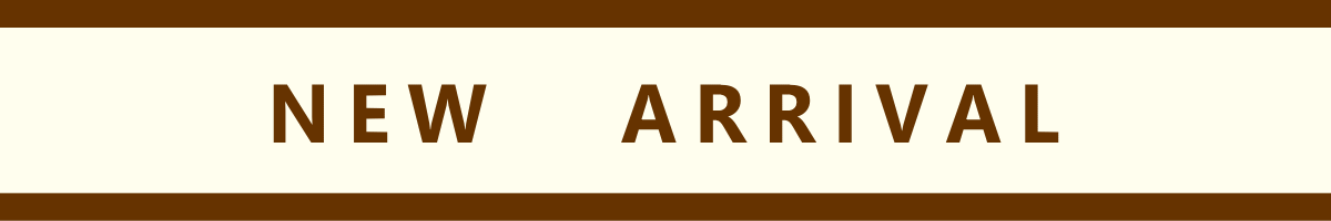 森の中の果樹園の最新情報 NEW ARRIVAL